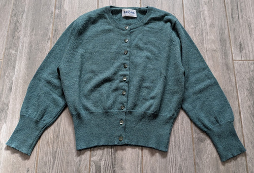 Brora pure cashmere - brora,