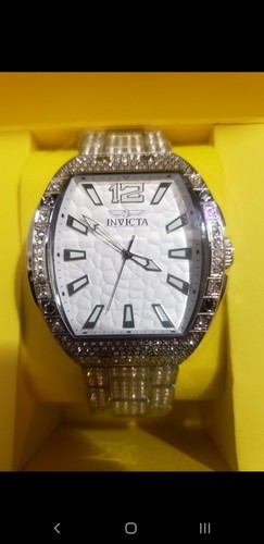 New invicta racing men watch - invicta,