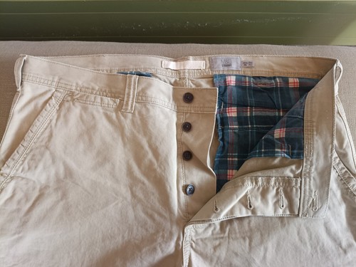 Chino trousers mens - 38/31,