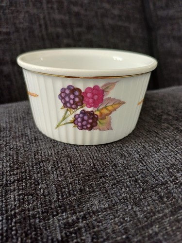 Royal worcester evesham gold - evesham,