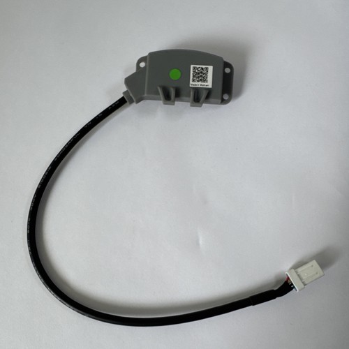 Suntour hesc pin - 4-pin, chain
