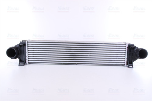 Intercooler nissens for volvo - intercooler,
