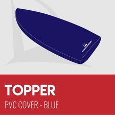 Topper Sailing Dinghy PVC Boat