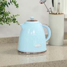 Electric Kettle, 1.7L, 3kW