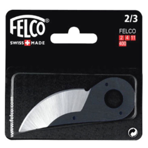 Felco secateurs cutting blade - felco,