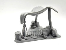 sci-fi basecamp legions sci-fi