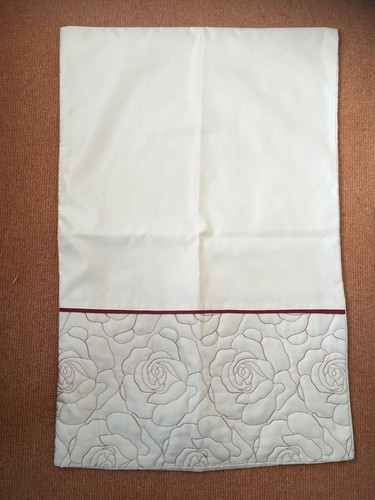 Duvet cover pillowcases - cover,