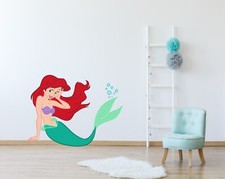 The Little Mermaid Ariel