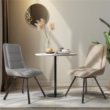 2PCS 360° Revolve Luxury