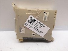 TOYOTA ESTIMA HYBRID MK3 2006 - 2014 BODY CONTROL MODULE 66532 82730-28160