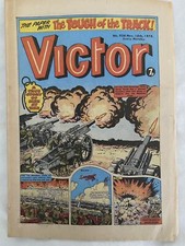 Victor #926 18/11/78 Alf