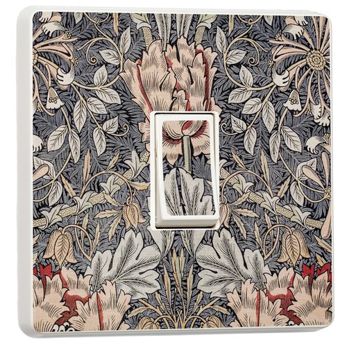 Pack william morris - of, 2