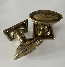 Antique Old Regency Georgian