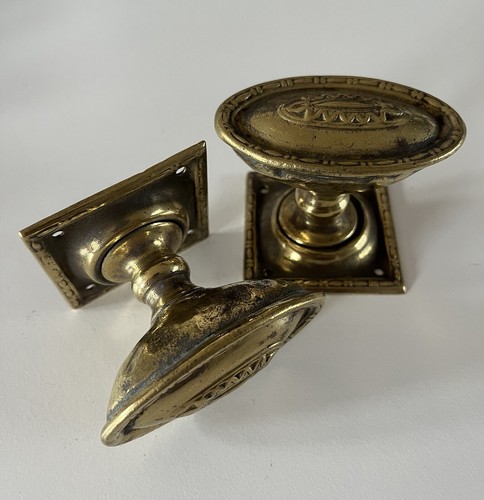 Antique old regency georgian - old,