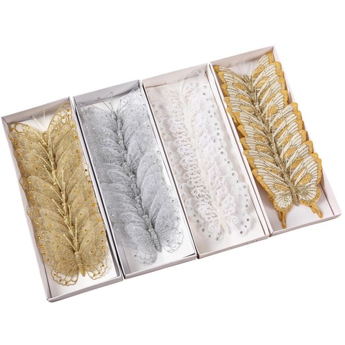 Box large gauze - of, 12