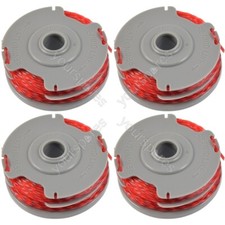 4 x Strimmer Trimmer Spool &