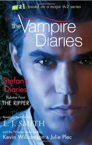 The vampire diaries - vampire, stefan's