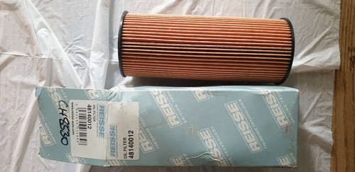 Oil filetr for - filetr, skoda