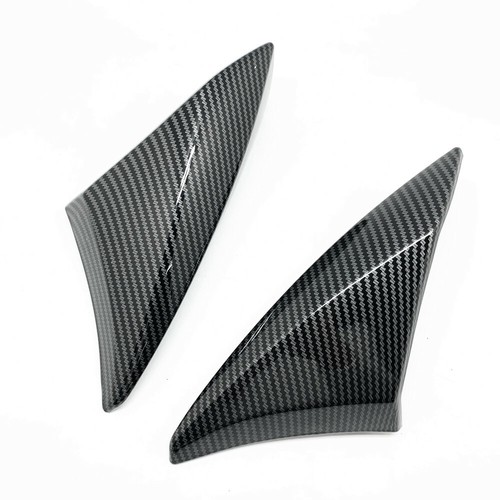 Air intake ram - air, cover