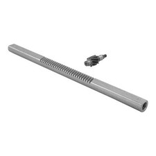 Quaife RHD Quick Rack And Pinion Kit For VW Golf MK1 - (QSF18R001)