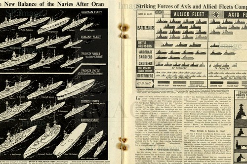 1940 ww2 magazine - ww2,