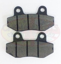 Brake Pads Front for BTS GY200