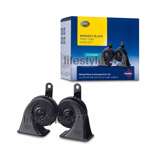 Hella 011225161 midnight - midnight, black