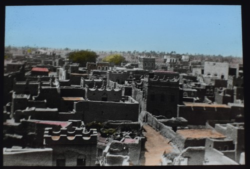 Photo south arabia - south,