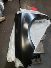 ALFA GIULIETTA N/S/F WING NEW GENUINE PART NUMBER 50520627 10-21