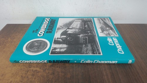 Cowbridge railway a - cowbridge,
