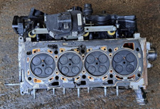 VAUXHALL INSIGNIA A20DTH 2.0 DIESEL COMPLETE CYLINDER HEAD  #M128