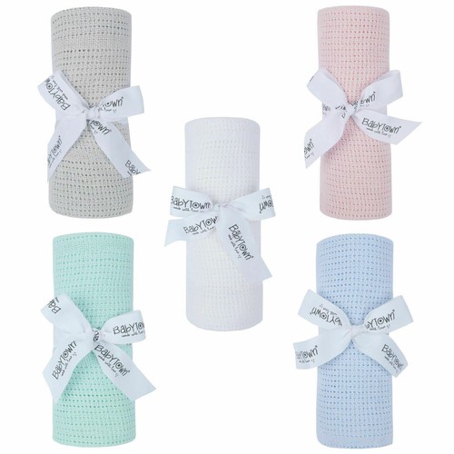 Baby boys girls cellular - boys,