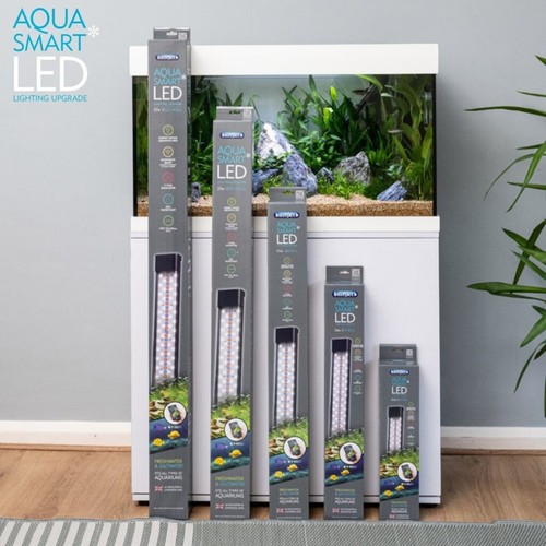 Interpet aqua smart led - interpet,