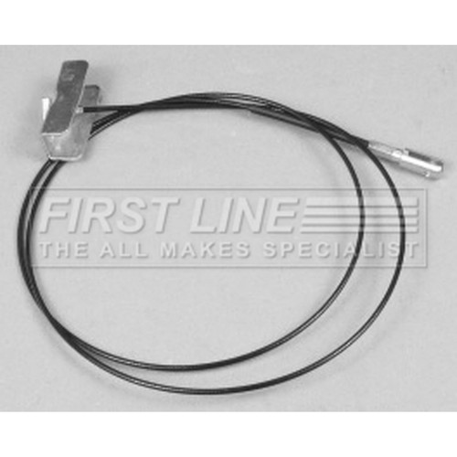 Handbrake cable for - handbrake,