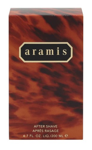 Aramis classic 200 milliliter - aramis,