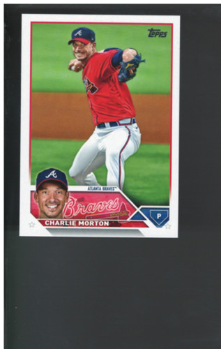 B3041 2023 topps - b3041-,