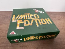 Limited Edition Corgi Shell