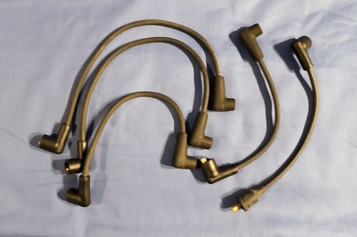 Plug leads ght184 - ght184, gt