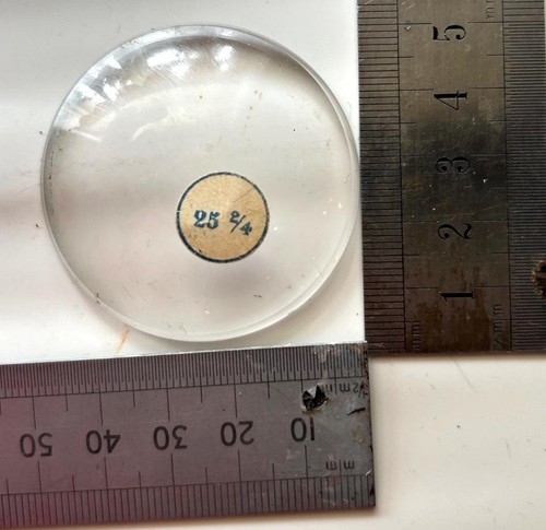 Verge fusee pocket watch - fusee,