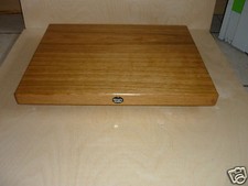 OSCARS AUDIO  Hi-Fi Isolation Platform - Oak - Isolation layer