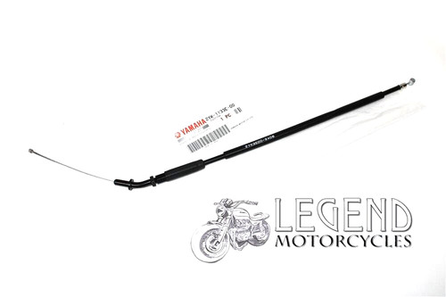 Genuine yamaha tdr250 - genuine,