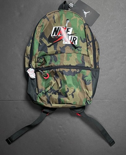 Nike boy jumpman camo - boy's,