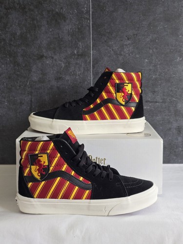 Vans harry potter gryffindor - vans,