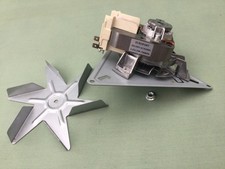 Oven Cooker Fan Motor to fit Neff/AEG/Hygena/Stoves 14-NF-126 equates to 084701