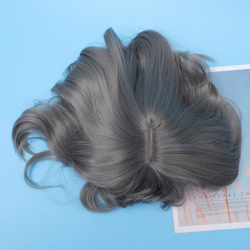 Cm grey bob - 32, x