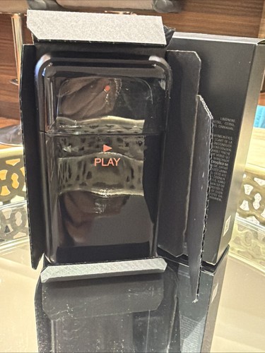 Givenchy play intense eau - givenchy, de