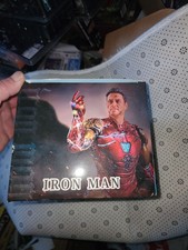 Avengers Endgame I Am Iron Man