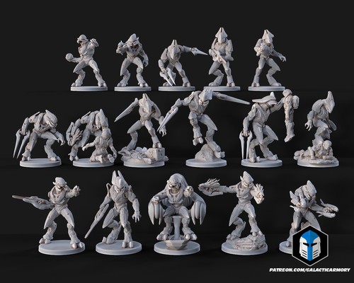 Elite miniatures 48 - 1:48, scale