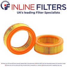 Air Filter for Bedford AWD CF