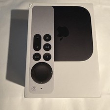 Apple 2022 Apple TV 4K Wi‑Fi